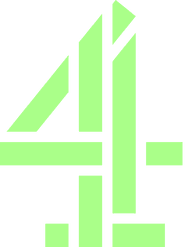Channel 4 logo