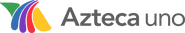 Azteca Uno logo
