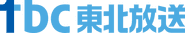 Tohoku Broadcasting logo