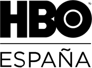HBO España logo