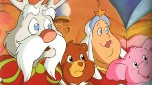The Care Bears Adventure in Wonderland cast