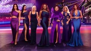 The Real Housewives of New Jersey cast