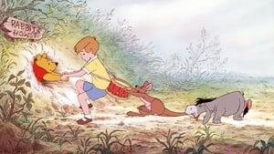 The Many Adventures of Winnie the Pooh cast