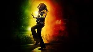 Bob Marley: One Love cast