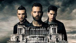 Suburra: Blood on Rome cast
