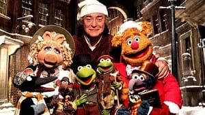 The Muppet Christmas Carol cast