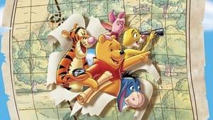 Pooh's Grand Adventure: The Search for Christopher Robin cast