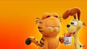 The Garfield Movie cast