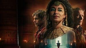 Queen Cleopatra cast