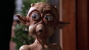 Mac and Me cast