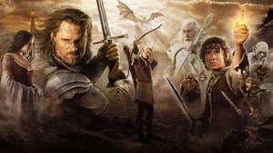 The Lord of the Rings: The Return of the King cast