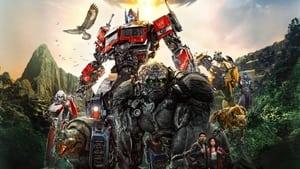 Transformers: Rise of the Beasts cast