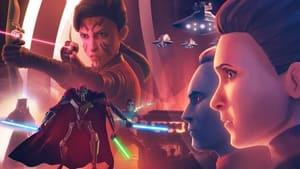 Star Wars: Tales of the Empire image