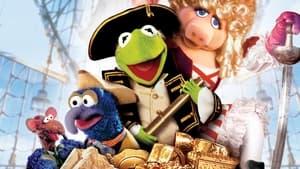 Muppet Treasure Island cast