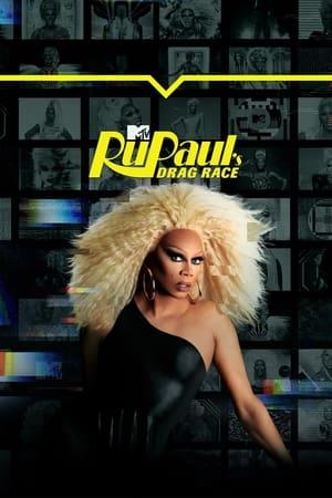 RuPaul's Drag Race image