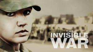 The Invisible War cast