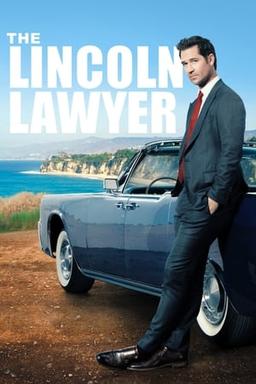 The Lincoln Lawyer poster