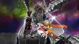 The Seven Deadly Sins: Four Knights of the Apocalypse image