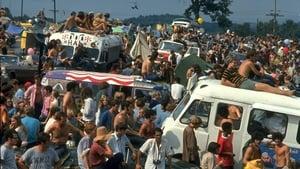 Woodstock cast