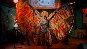 Hedwig and the Angry Inch cast