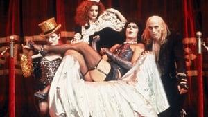 The Rocky Horror Picture Show cast