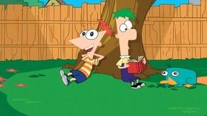 Phineas and Ferb merch