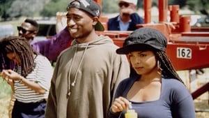 Poetic Justice cast