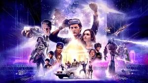 Ready Player One cast