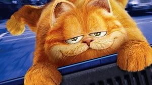 Garfield cast