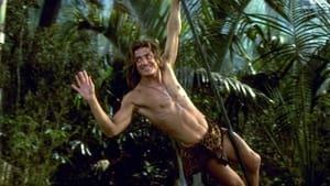 George of the Jungle cast