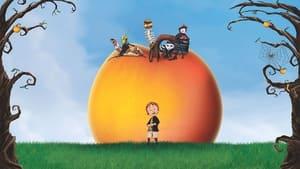 James and the Giant Peach cast