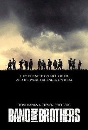 Band of Brothers image