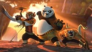 Kung Fu Panda 2 cast