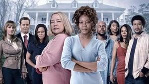 Tyler Perry's The Family That Preys cast