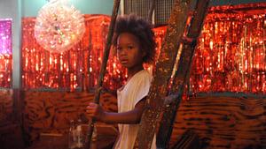 Beasts of the Southern Wild cast
