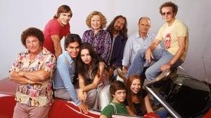 That '70s Show cast