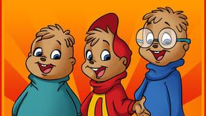 The Chipmunk Adventure cast