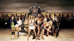 Meet the Spartans cast