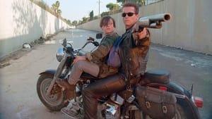 Terminator 2: Judgment Day cast