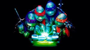 Teenage Mutant Ninja Turtles II: The Secret of the Ooze cast