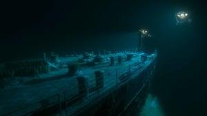 Titanic: 100 Years in 3D cast