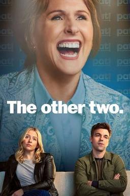 The Other Two poster