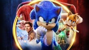 Sonic the Hedgehog 2 cast