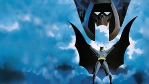 Batman: Mask of the Phantasm cast