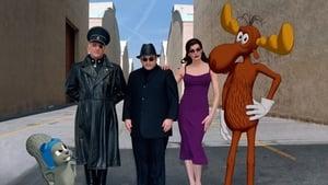 The Adventures of Rocky & Bullwinkle cast