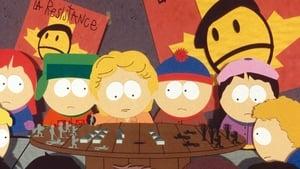 South Park: Bigger, Longer & Uncut cast