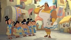 Kronk's New Groove cast