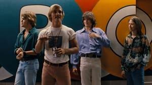 Dazed and Confused cast
