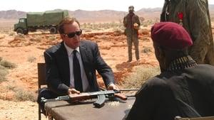 Lord of War cast
