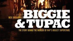 Biggie & Tupac cast